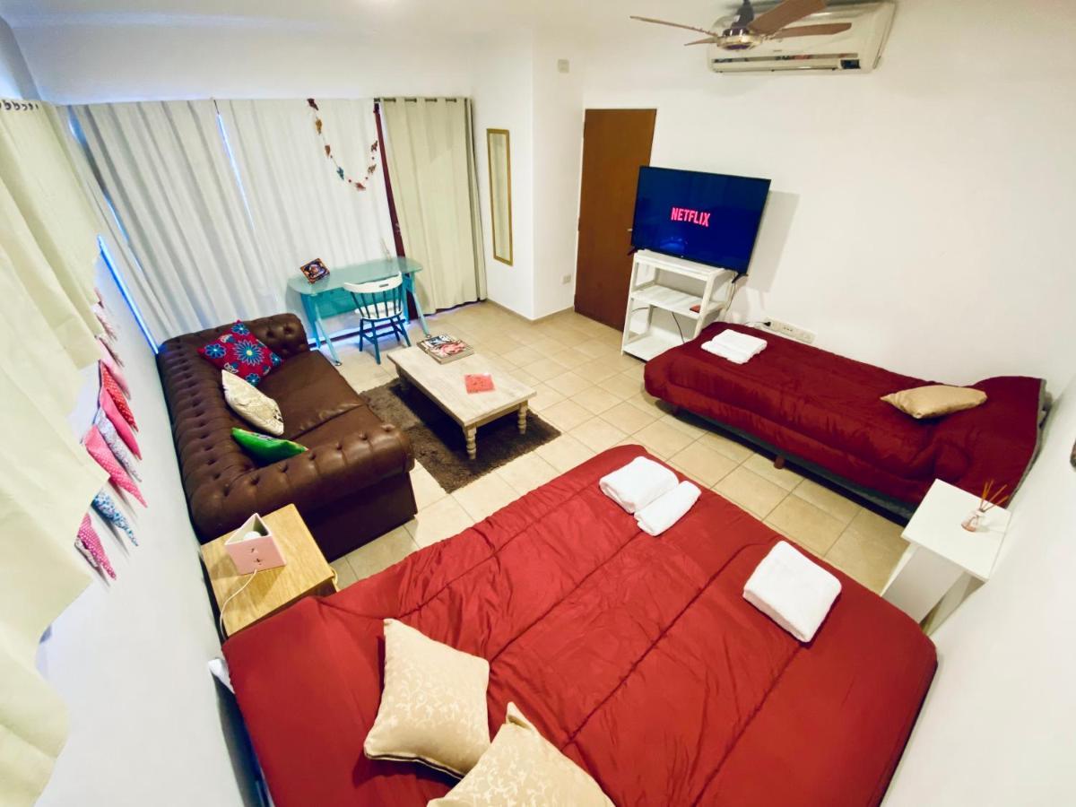 Apartment Plaza *