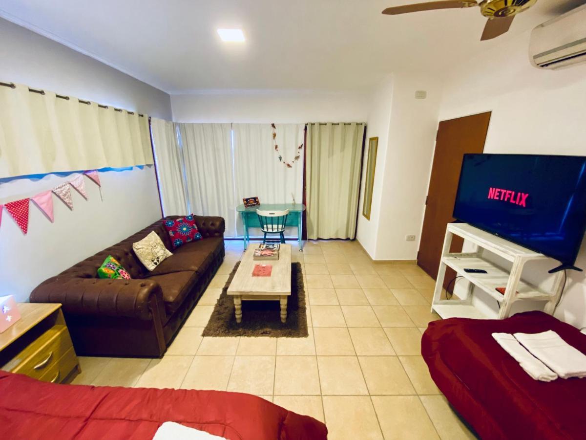 Apartment Plaza Formosa