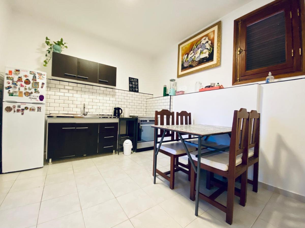 Apartment Plaza *