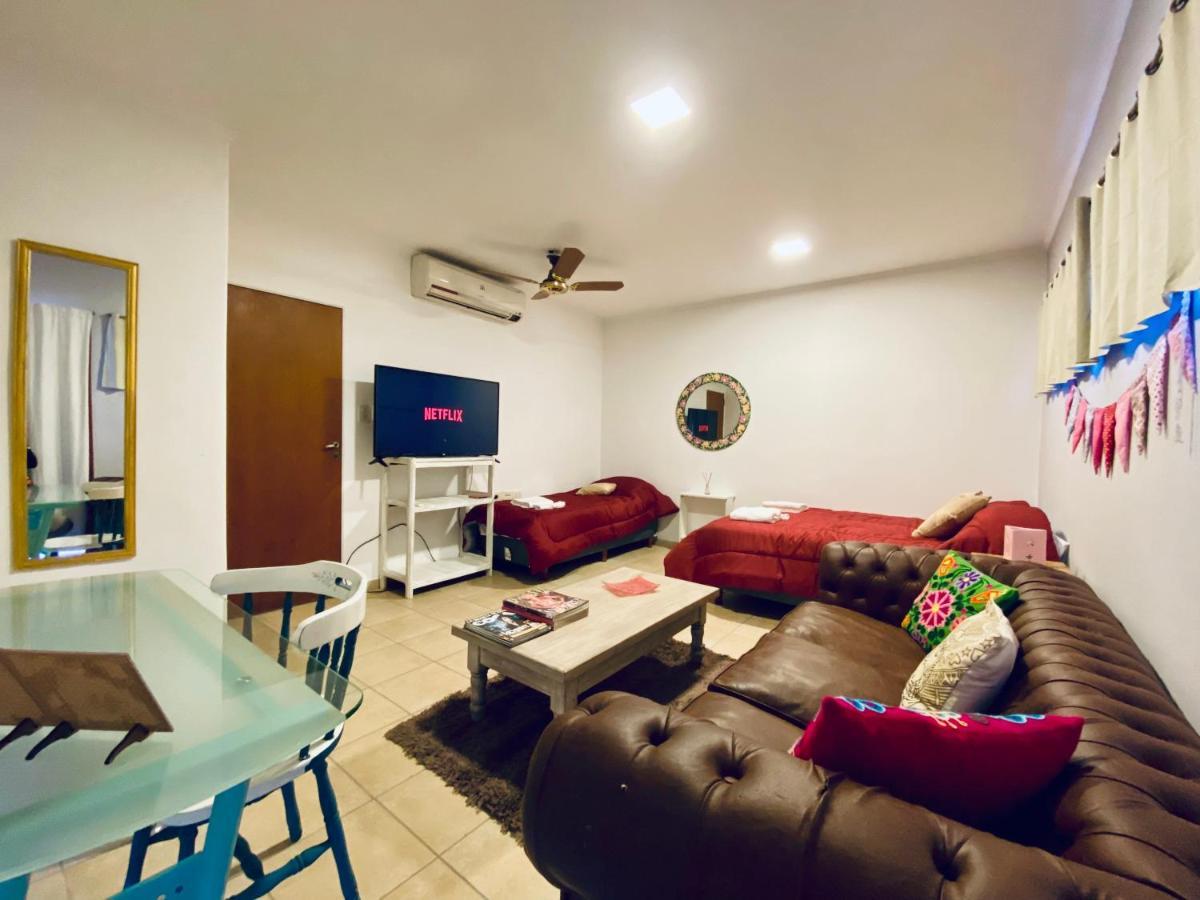 Apartment Plaza Formosa
