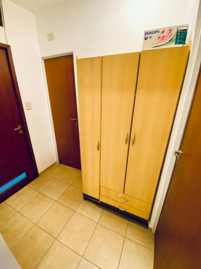 Plaza Apartment *