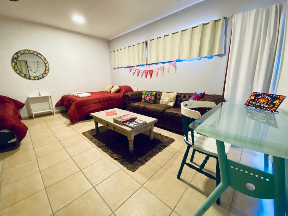 Apartment Plaza Formosa