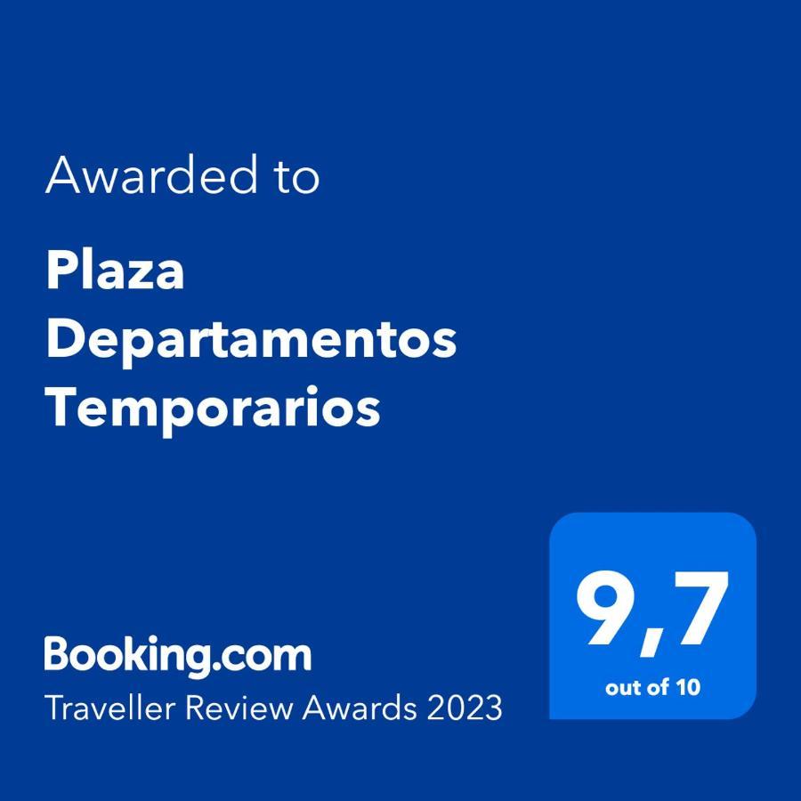 Plaza Apartment Formosa
